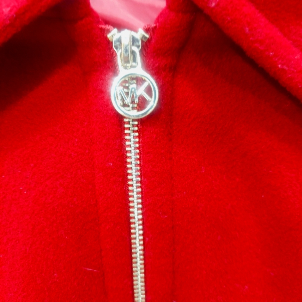 Micheal kors coat